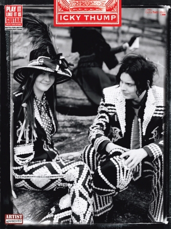 The White Stripes