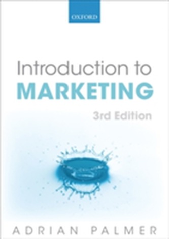 Introduction to Marketing