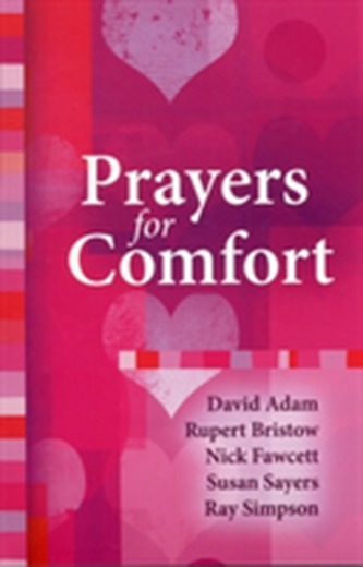PRAYERS FOR COMFORT