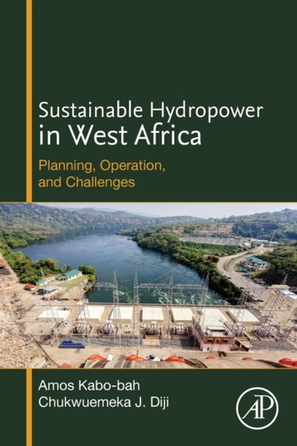 Sustainable Hydropower in West Africa