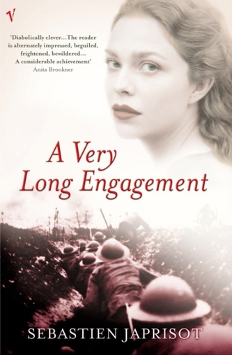 Very Long Engagement Very Long Engagement