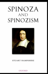 Spinoza and Spinozism