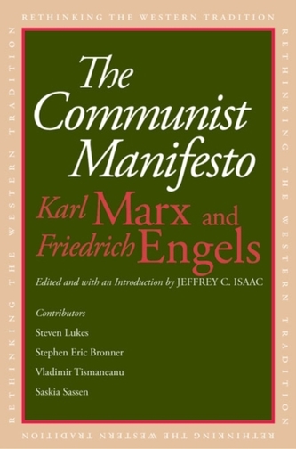 The Communist Manifesto The Communist Manifesto