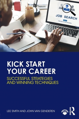 Kick Start Your Career