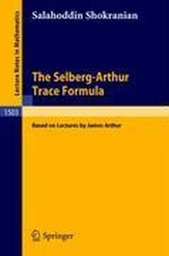 The Selberg-Arthur Trace Formula