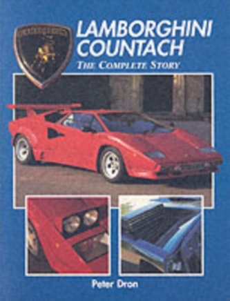 Lamborghini Countach