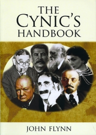 THE CYNIC S HANMDBOOK