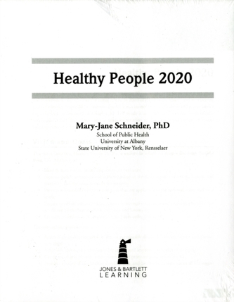 Introduction to Public Health