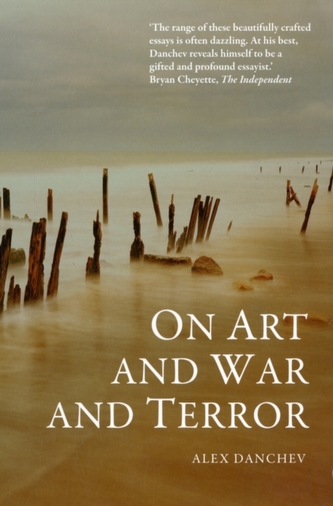 On Art and War and Terror On Art and War and Terror