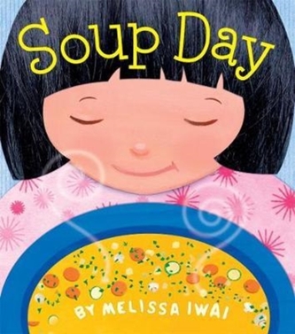 Soup Day Soup Day