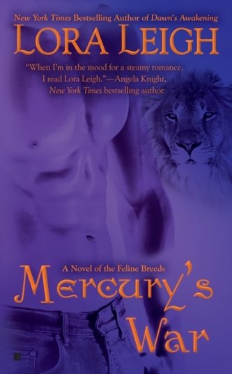 Mercury's War Mercury's War