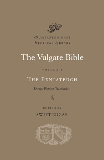 The Vulgate Bible The Vulgate Bible