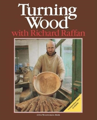 Turning Wood