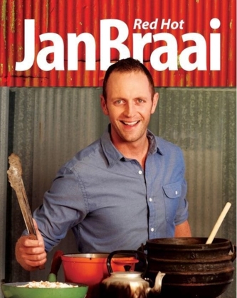 Red hot, Jan Braai