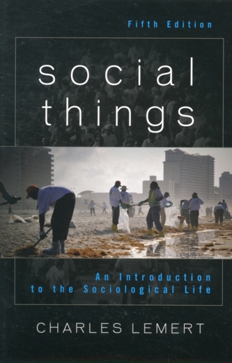 Social Things