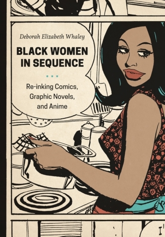 Black Women in Sequence Black Women in Sequence