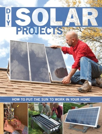 DIY Solar Projects