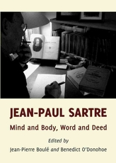 Jean-Paul Sartre
