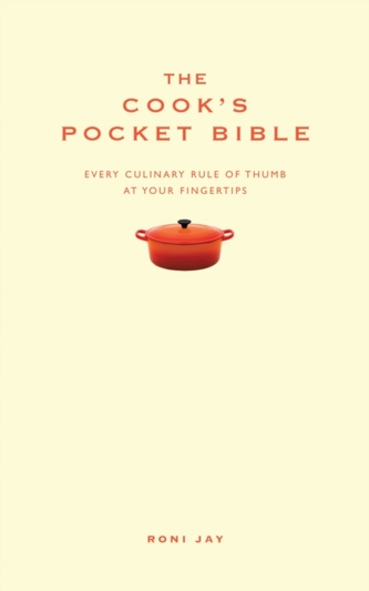The Cook's Pocket Bible The Cook's Pocket Bible