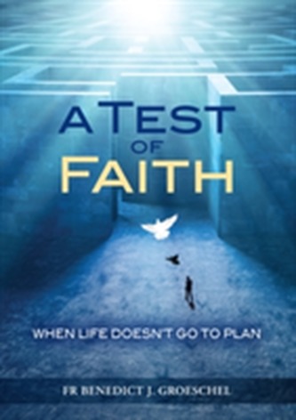 A Test of Faith A Test of Faith