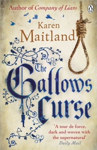 The Gallows Curse The Gallows Curse