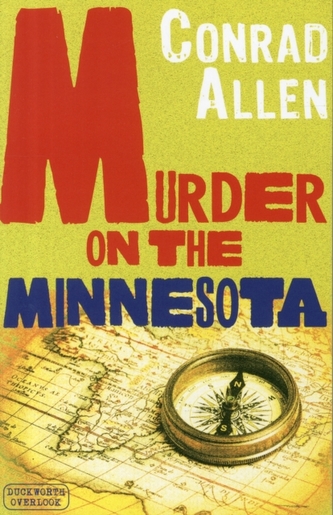 Murder on the Minnesota Murder on the Minnesota
