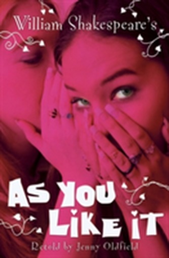 As You Like It As You Like It