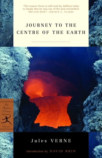 Mod Lib Journey To The Center Of The Earth