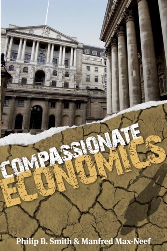 Economics Unmasked Economics Unmasked