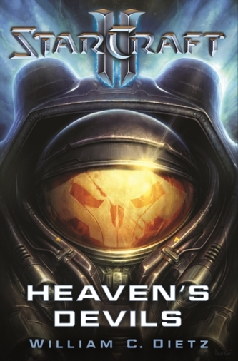 StarCraft II: Heaven's Devils
