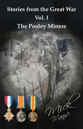 Stories from the Great War Vol. I
