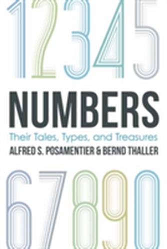 Numbers Numbers