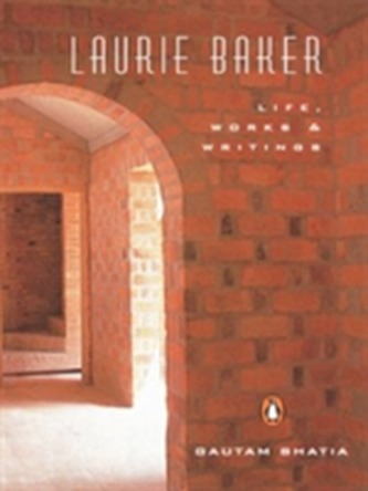 Laurie Baker