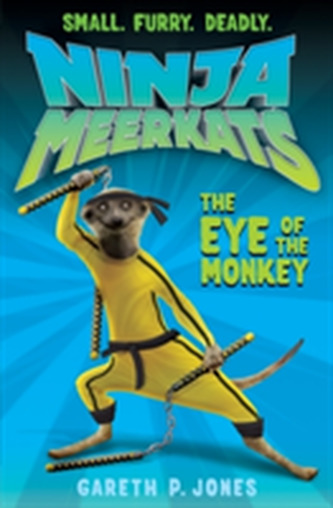 The Eye of the Monkey The Eye of the Monkey