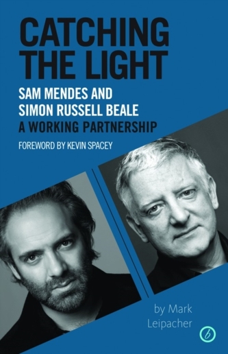 Catching the Light Catching the Light