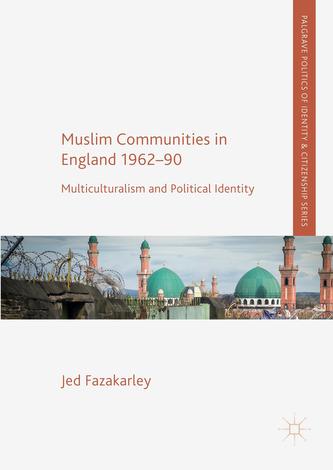 Muslim Communities in England 1962-90