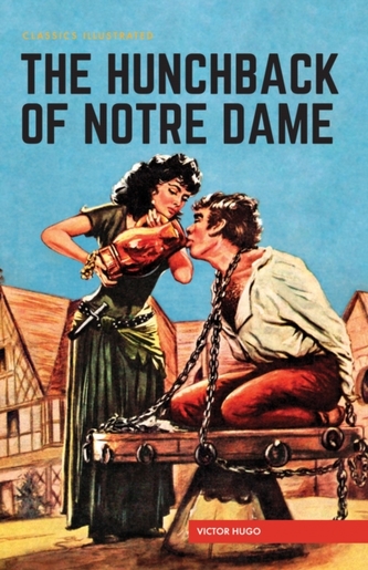 Hunchback of Notre Dame, The