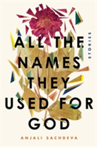 All the Names They Used for God