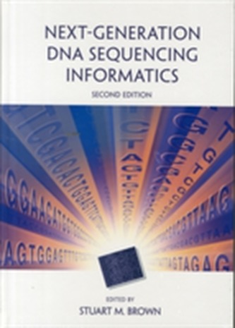 Next-Generation DNA Sequencing Informatics, Second Edition