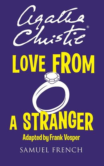 Love from a Stranger