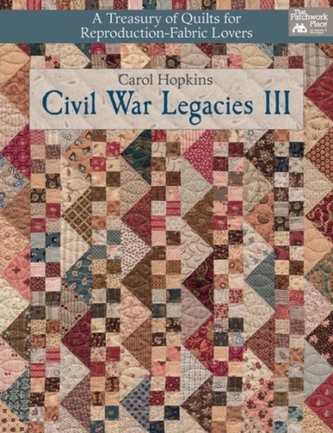 Civil War Legacies III Civil War Legacies III