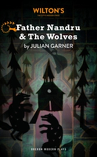 Father Nandru and the Wolves
