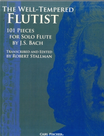WELL TEMPERED FLUTIST