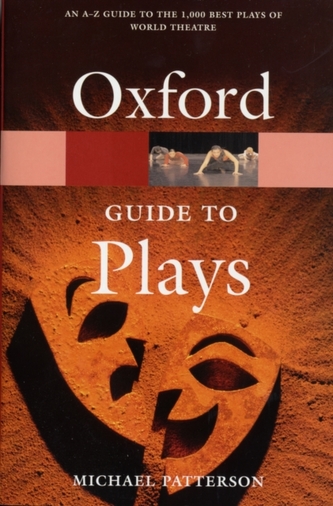 The Oxford Guide to Plays