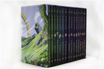 The Wizard of Oz Collection