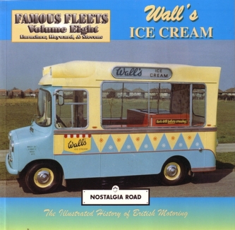 Walls Ice Cream