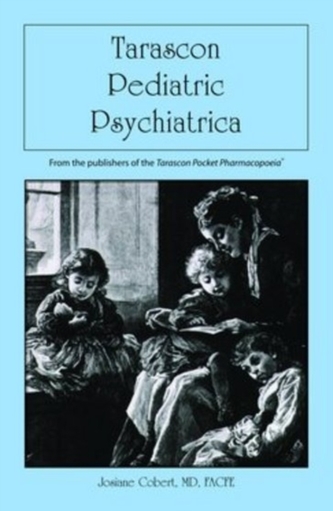 Tarascon Pediatric Psychiatrica