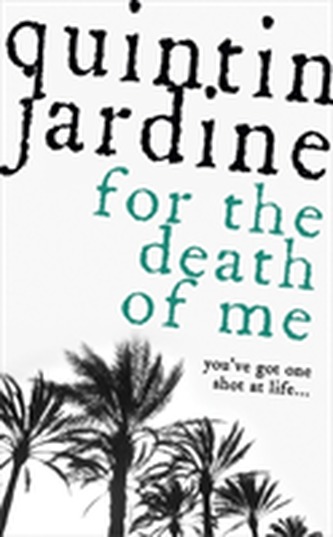 For the Death of Me (Oz Blackstone series, Book 9) For the Death of Me (Oz Blackstone series, Book 9)