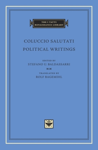 Political Writings
