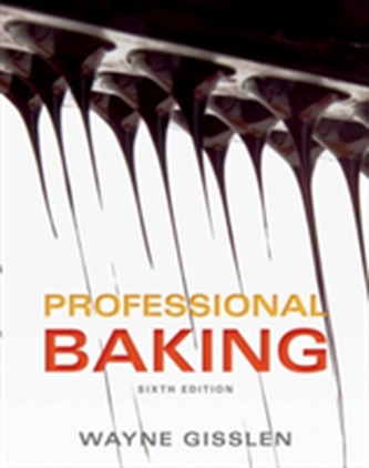 Professional Baking